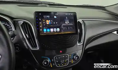 Chevrolet Malibu 2017 1.5 Автомат в Москве № 104268, миниатюра 7