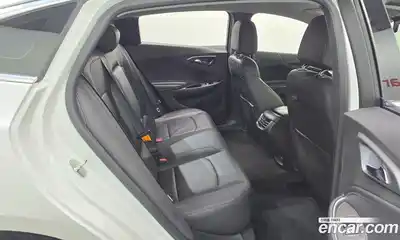 Chevrolet Malibu 2017 1.5 Автомат в Москве № 104268, миниатюра 9