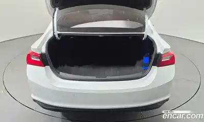 Chevrolet Malibu 2017 1.5 Автомат в Москве № 104268, миниатюра 10