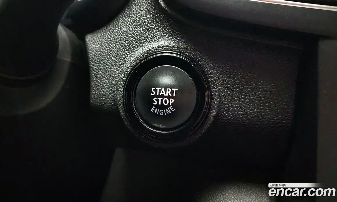 Renault QM6 2020 2.0 Автомат в Москве № 106345, фото 11