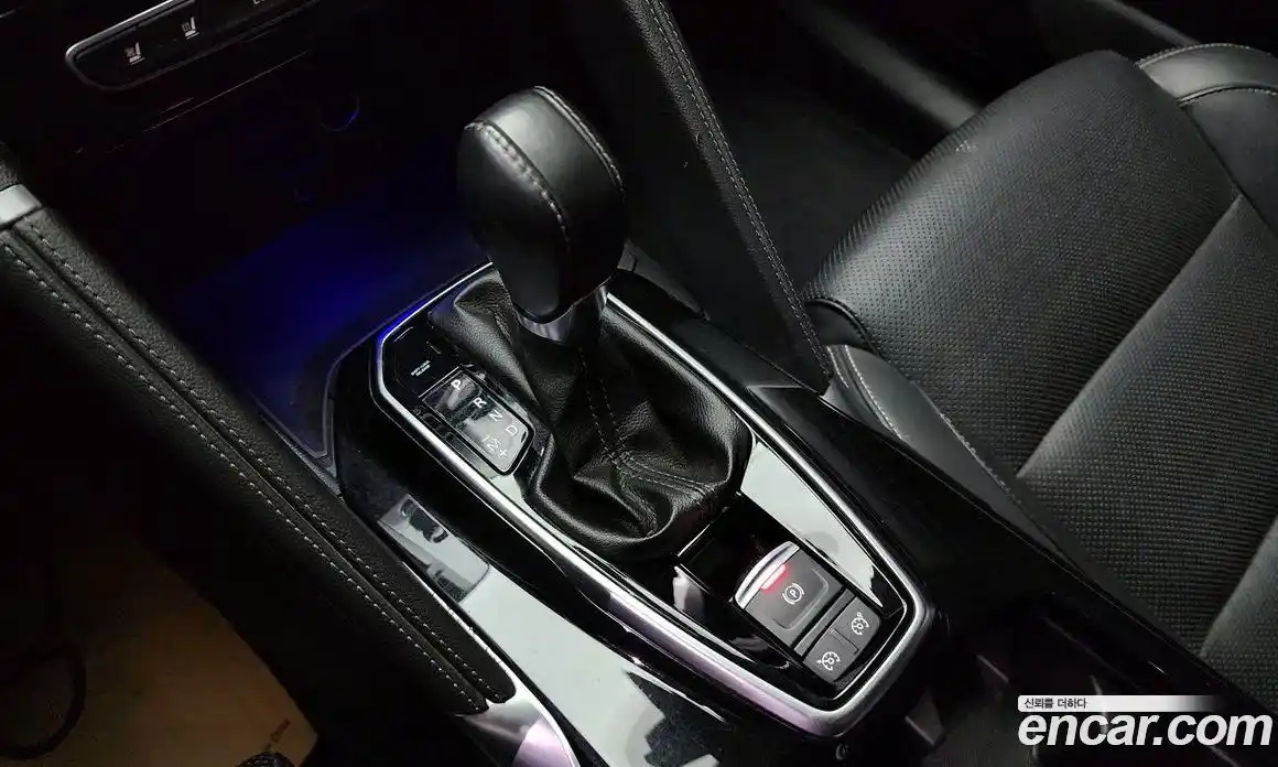 Renault QM6 2020 2.0 Автомат в Москве № 106345, фото 15