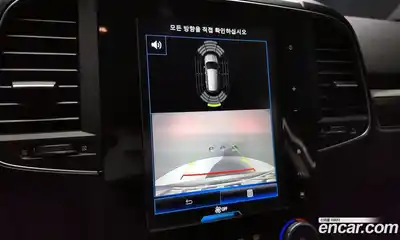 Renault QM6 2020 2.0 Автомат в Москве № 106345, миниатюра 4