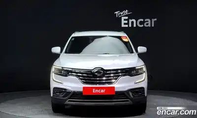 Renault QM6 2020 2.0 Автомат в Москве № 106345, миниатюра 10