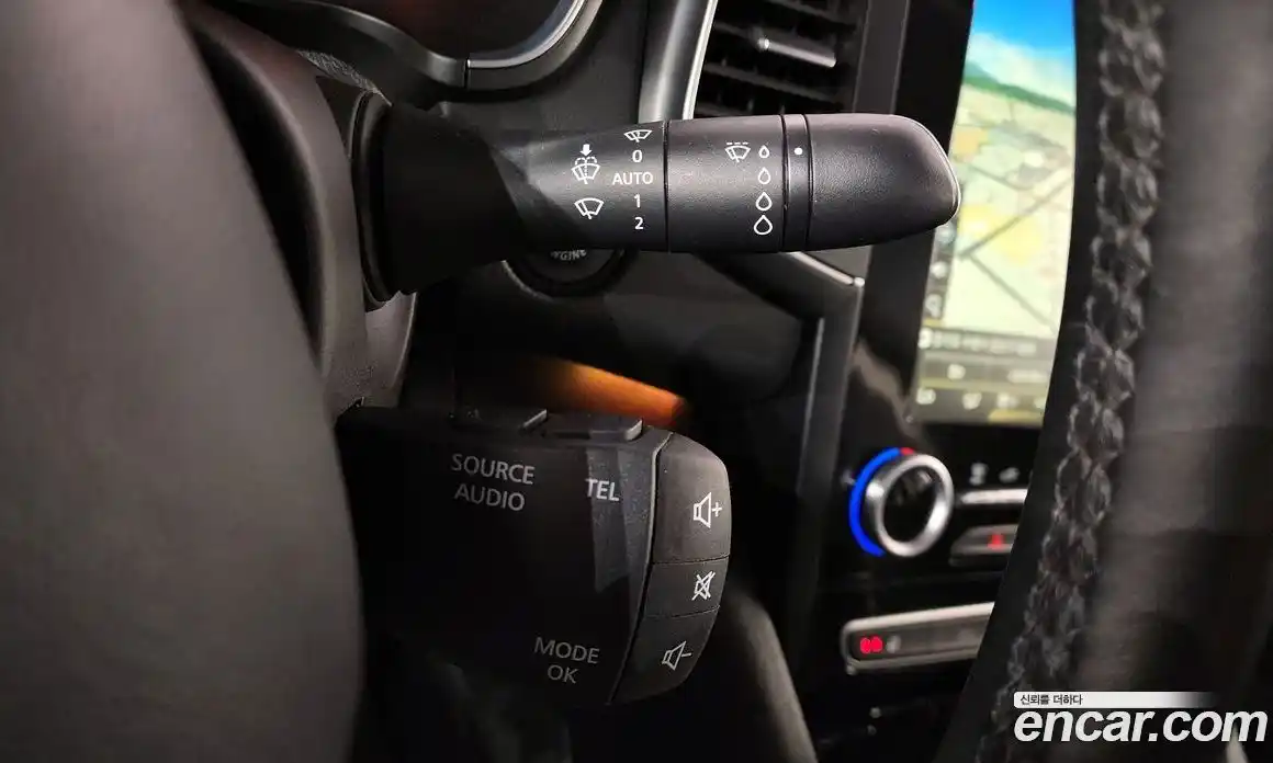 Renault SM6 2016 2.0 Автомат в Москве № 106502, фото 14