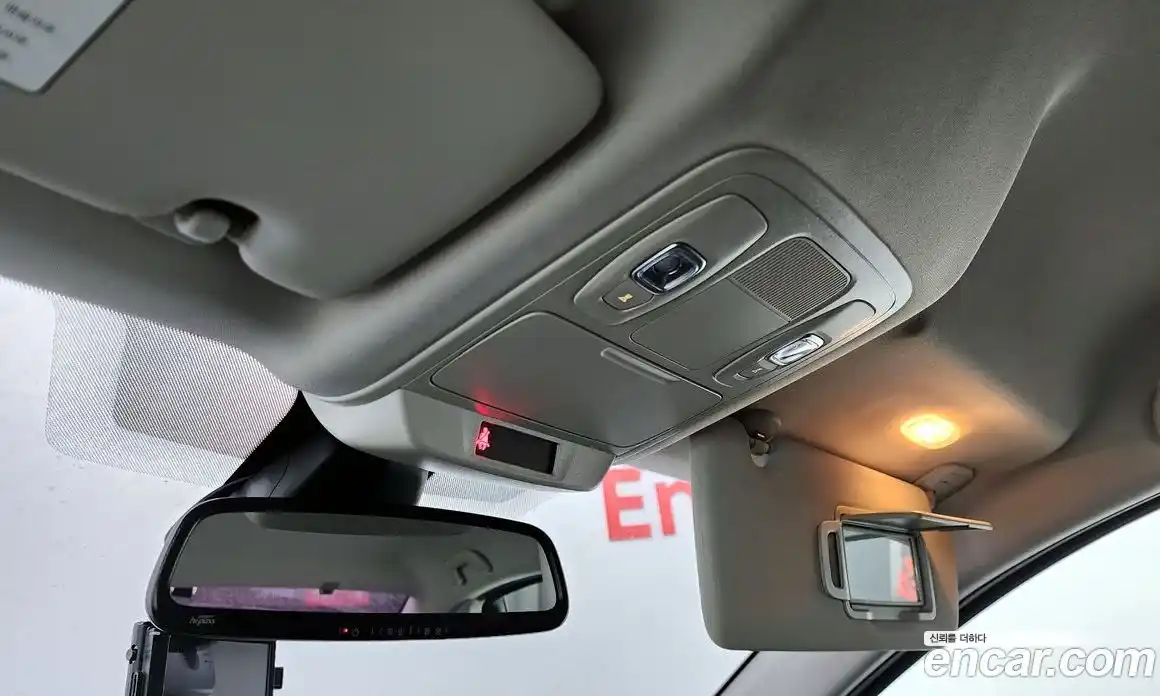 Renault SM6 2016 2.0 Автомат в Москве № 106502, фото 15