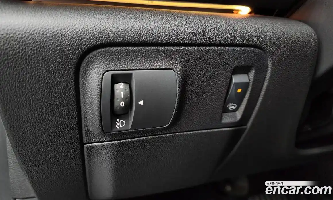 Renault SM6 2016 2.0 Автомат в Москве № 106502, фото 16