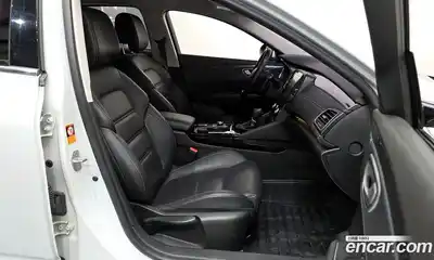 Renault SM6 2016 2.0 Автомат в Москве № 106502, миниатюра 2