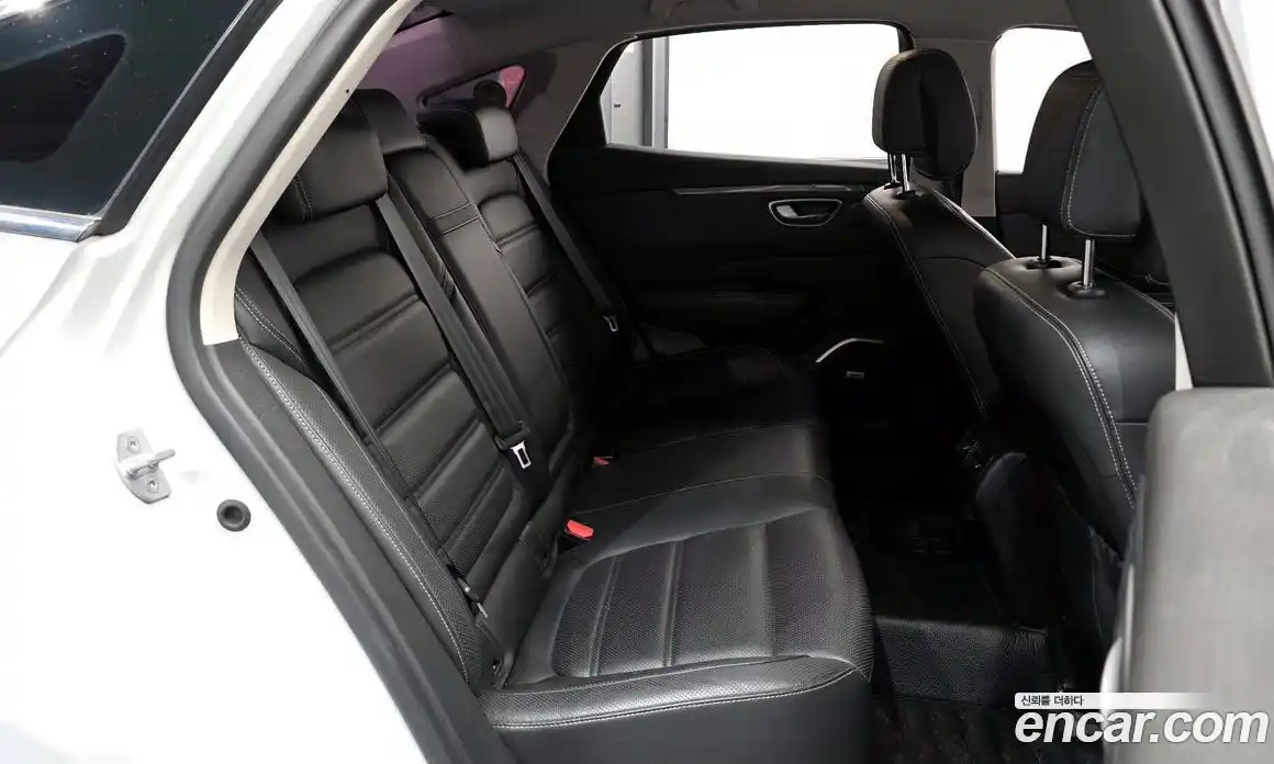 Renault SM6 2016 2.0 Автомат в Москве № 106502, фото 3