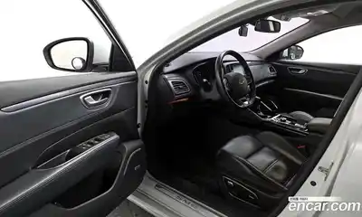 Renault SM6 2016 2.0 Автомат в Москве № 106502, миниатюра 4