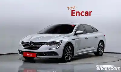 Renault SM6 2016 2.0 Автомат в Москве № 106502, миниатюра 6