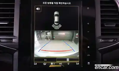 Renault SM6 2016 2.0 Автомат в Москве № 106502, миниатюра 7