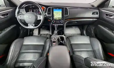 Renault SM6 2016 2.0 Автомат в Москве № 106502, миниатюра 9