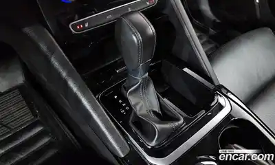 Renault SM6 2016 2.0 Автомат в Москве № 106502, миниатюра 10