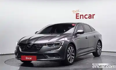 Renault SM6, 2016