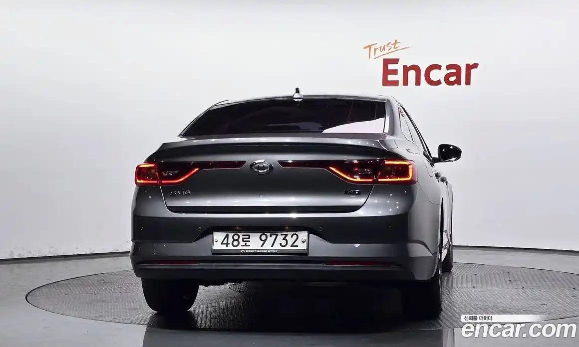 Renault SM6 2016 2.0 Автомат в Москве № 106633, фото 11