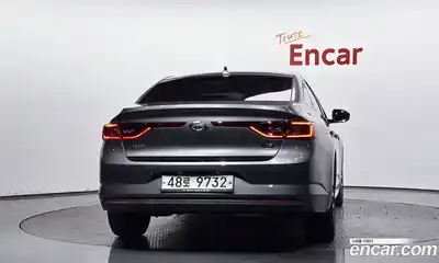 Renault SM6 2016 2.0 Автомат в Москве № 106633, миниатюра 11