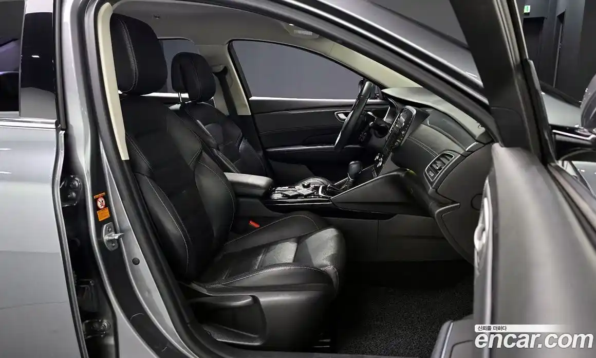 Renault SM6 2016 2.0 Автомат в Москве № 106633, фото 12