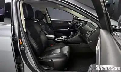 Renault SM6 2016 2.0 Автомат в Москве № 106633, миниатюра 12