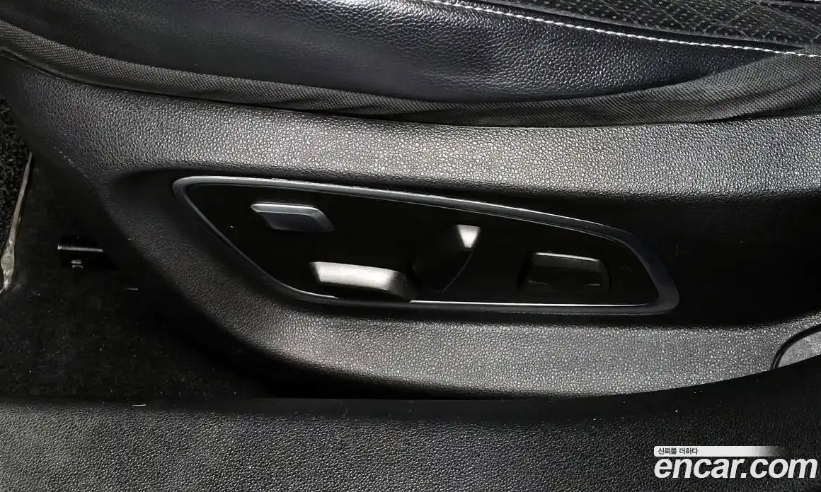 Renault SM6 2016 2.0 Автомат в Москве № 106633, фото 13