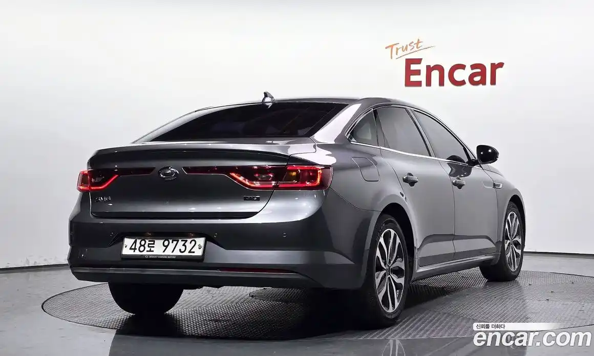 Renault SM6 2016 2.0 Автомат в Москве № 106633, фото 15