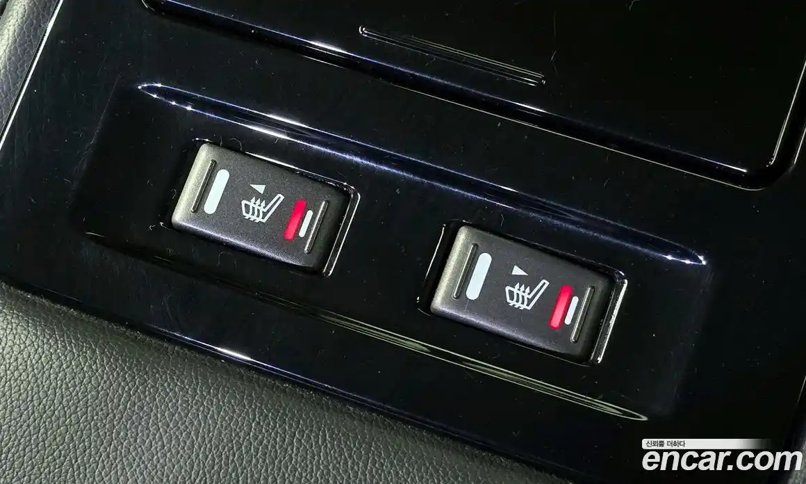 Renault SM6 2016 2.0 Автомат в Москве № 106633, фото 16