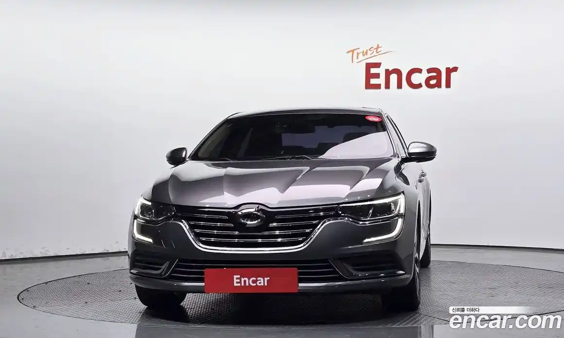 Renault SM6 2016 2.0 Автомат в Москве № 106633, фото 17