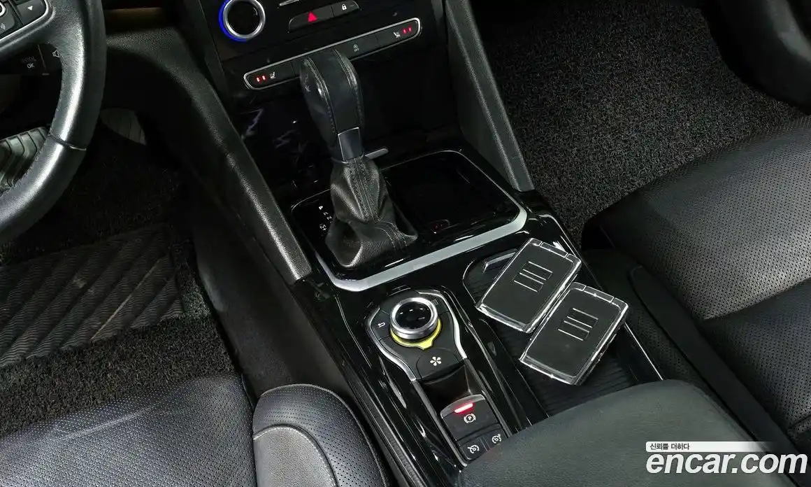 Renault SM6 2016 2.0 Автомат в Москве № 106633, фото 18