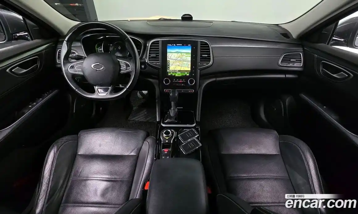 Renault SM6 2016 2.0 Автомат в Москве № 106633, фото 20