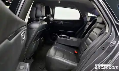 Renault SM6 2016 2.0 Автомат в Москве № 106633, миниатюра 2