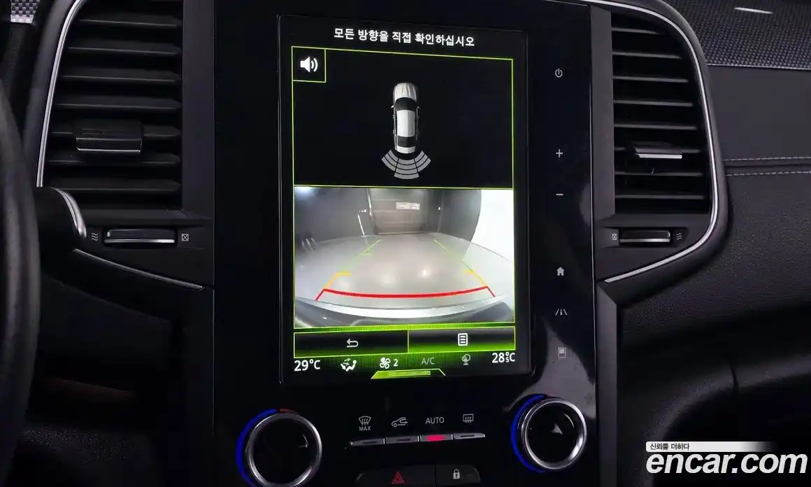 Renault SM6 2016 2.0 Автомат в Москве № 106633, фото 3