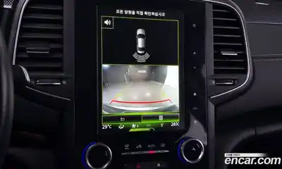 Renault SM6 2016 2.0 Автомат в Москве № 106633, миниатюра 3