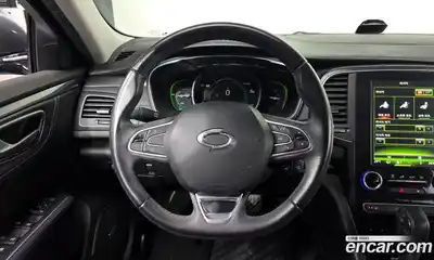 Renault SM6 2016 2.0 Автомат в Москве № 106633, миниатюра 4