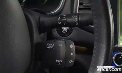 Renault SM6 2016 2.0 Автомат в Москве № 106633, миниатюра 5