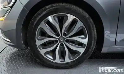 Renault SM6 2016 2.0 Автомат в Москве № 106633, миниатюра 6