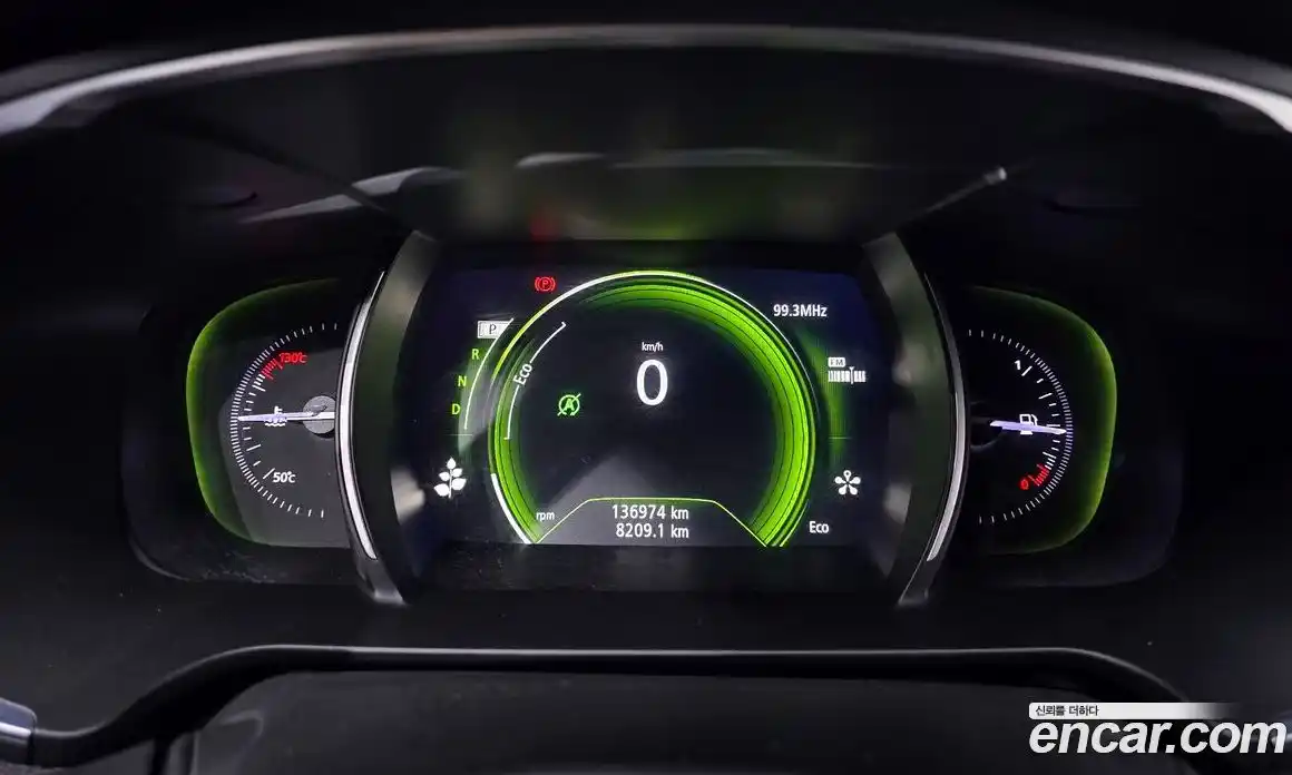 Renault SM6 2016 2.0 Автомат в Москве № 106633, фото 7