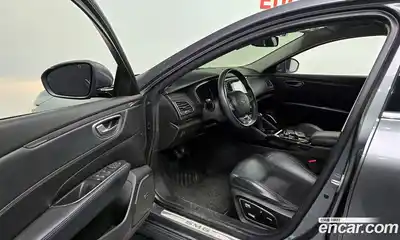 Renault SM6 2016 2.0 Автомат в Москве № 106633, миниатюра 8