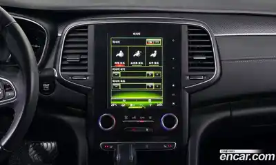 Renault SM6 2016 2.0 Автомат в Москве № 106633, миниатюра 9