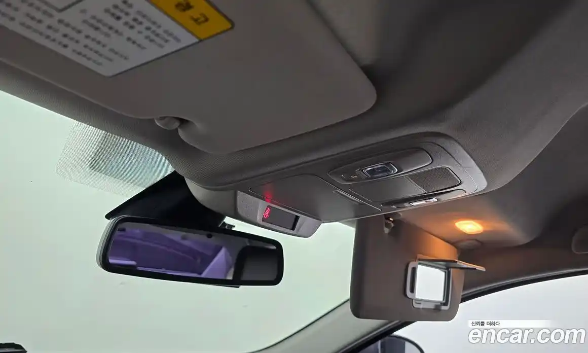 Renault SM6 2016 2.0 Автомат в Москве № 106633, фото 10