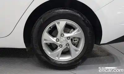 Hyundai Avante, 2022