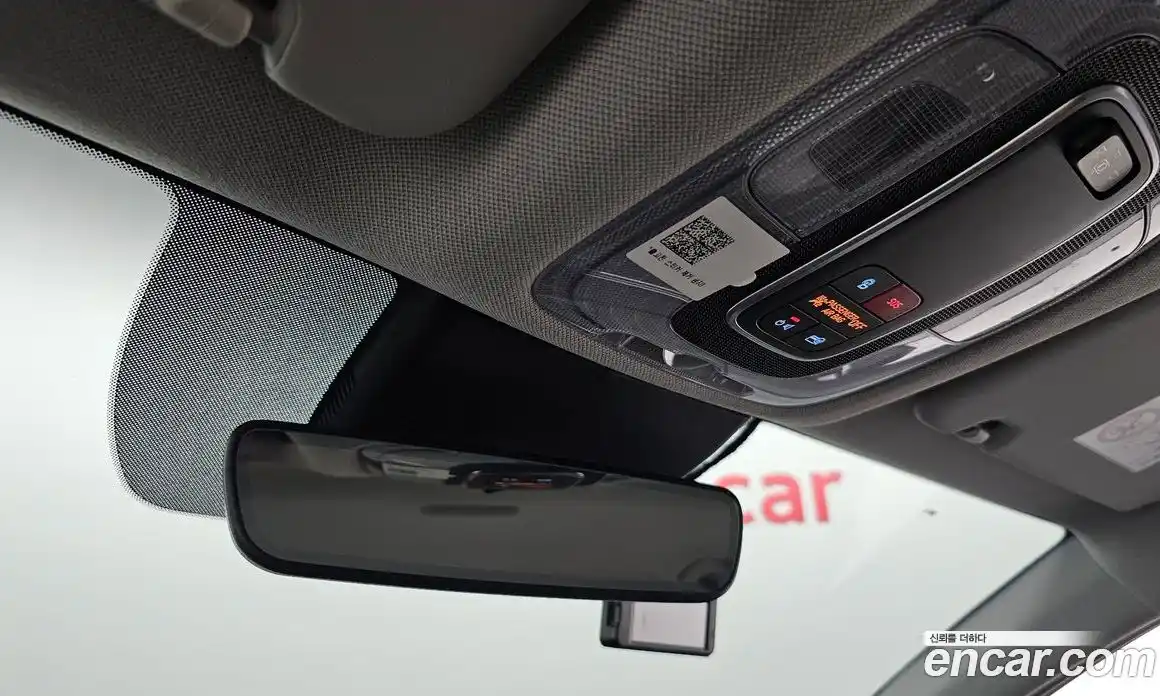 Hyundai Avante 2022 1.6 Автомат в Москве № 108257, фото 15