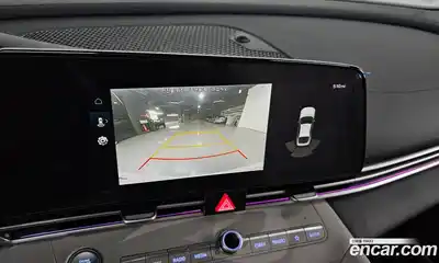 Hyundai Avante 2022 1.6 Автомат в Москве № 108257, миниатюра 7