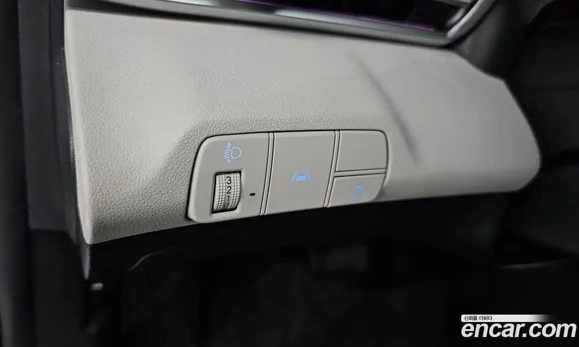 Hyundai Avante 2022 1.6 Автомат в Москве № 108257, фото 9