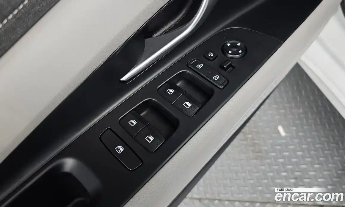 Hyundai Avante 2022 1.6 Автомат в Москве № 108257, фото 10