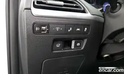 Hyundai Palisade, 2022