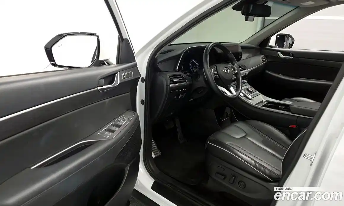 Hyundai Palisade 2022 2.2 Автомат в Москве № 108688, фото 14