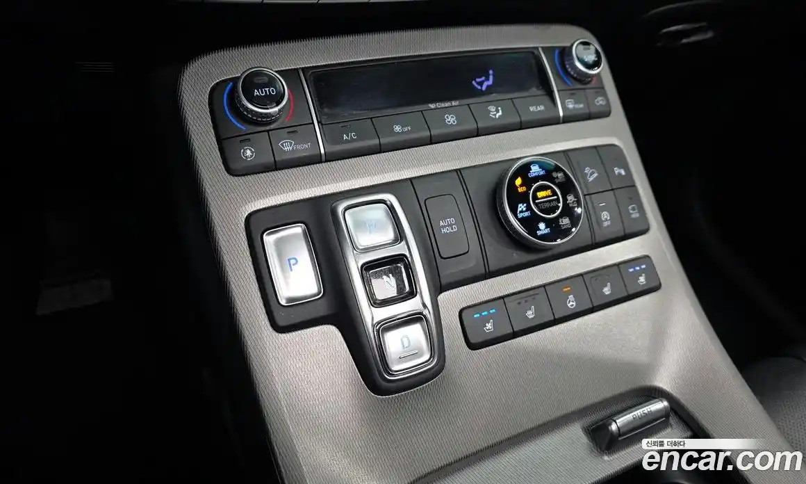 Hyundai Palisade 2022 2.2 Автомат в Москве № 108688, фото 15