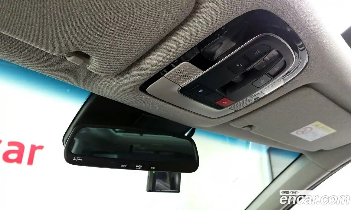 Hyundai Palisade 2022 2.2 Автомат в Москве № 108688, фото 17