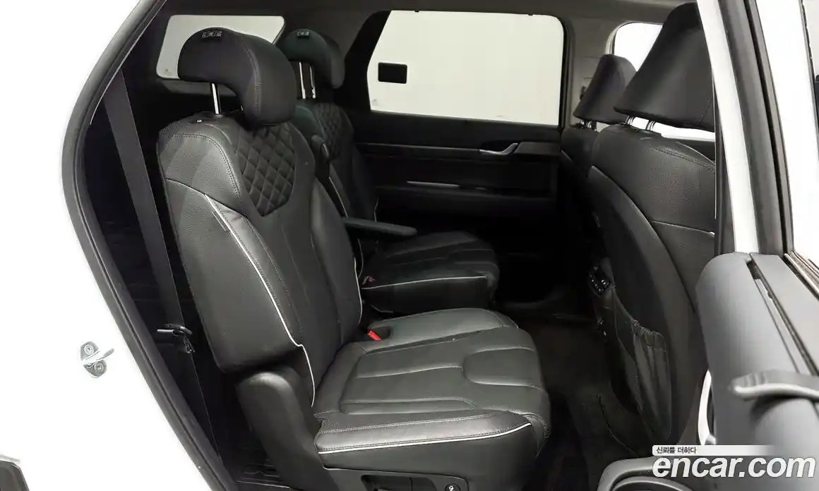 Hyundai Palisade 2022 2.2 Автомат в Москве № 108688, фото 19