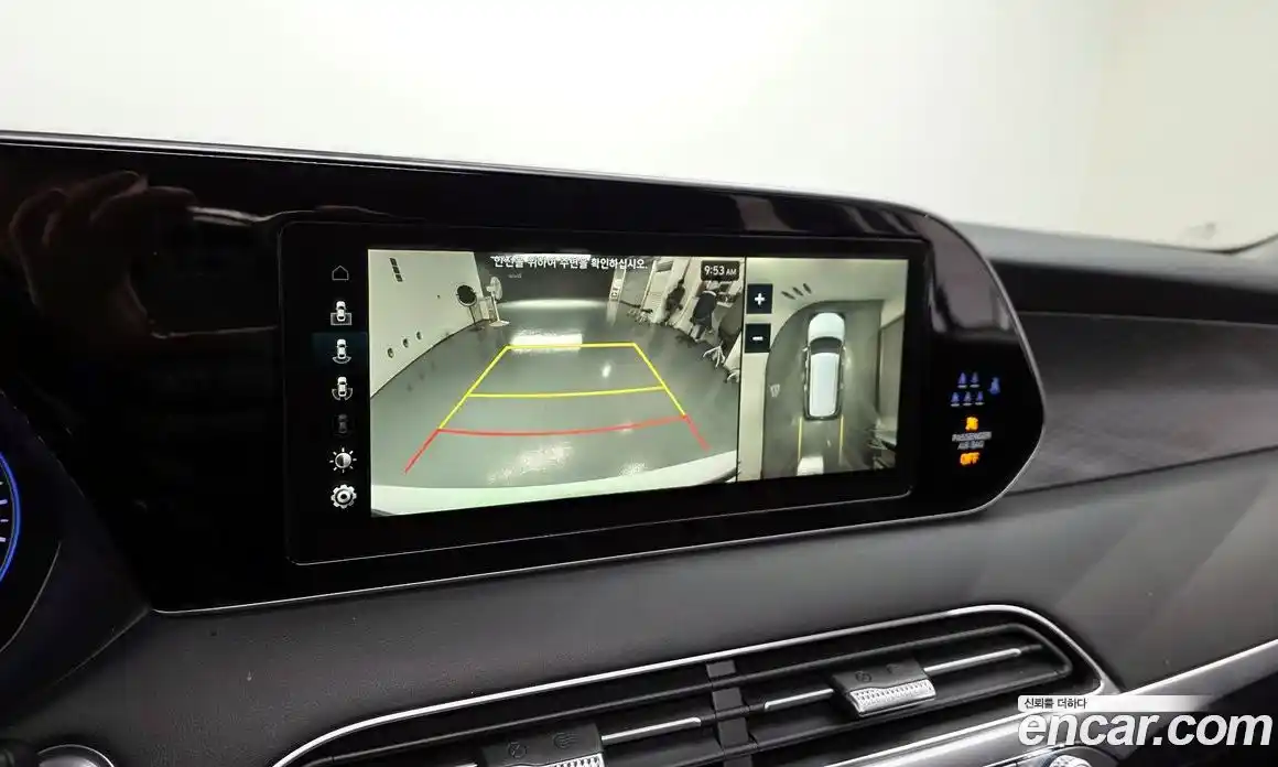 Hyundai Palisade 2022 2.2 Автомат в Москве № 108688, фото 20