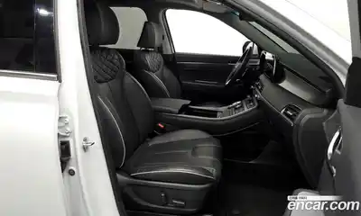 Hyundai Palisade 2022 2.2 Автомат в Москве № 108688, миниатюра 4